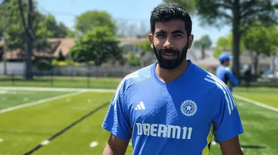 'Let the game come to me': Bumrah caps off another stellar World Cup